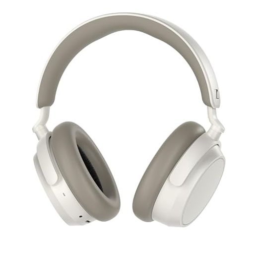 Sennheiser ACCENTUM Plus Headphone ワイヤレスBluetoothノイズキャンセリングヘッドホン