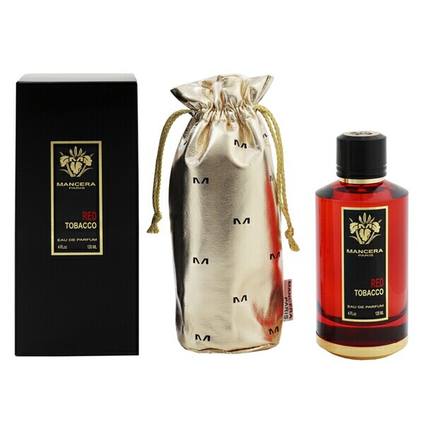 マンセラ レッド タバコ EDP SP 120ml
