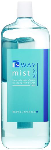 ニューウェイジャパン パイウェイ ミストエクストラ 2000ML 7,374円