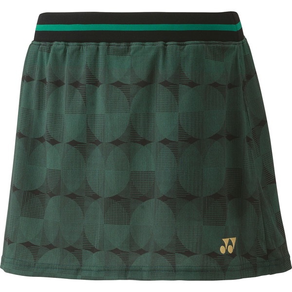 Yonex ヨネックス ウィメンズスカート テニス スコート 26139-455 レディース