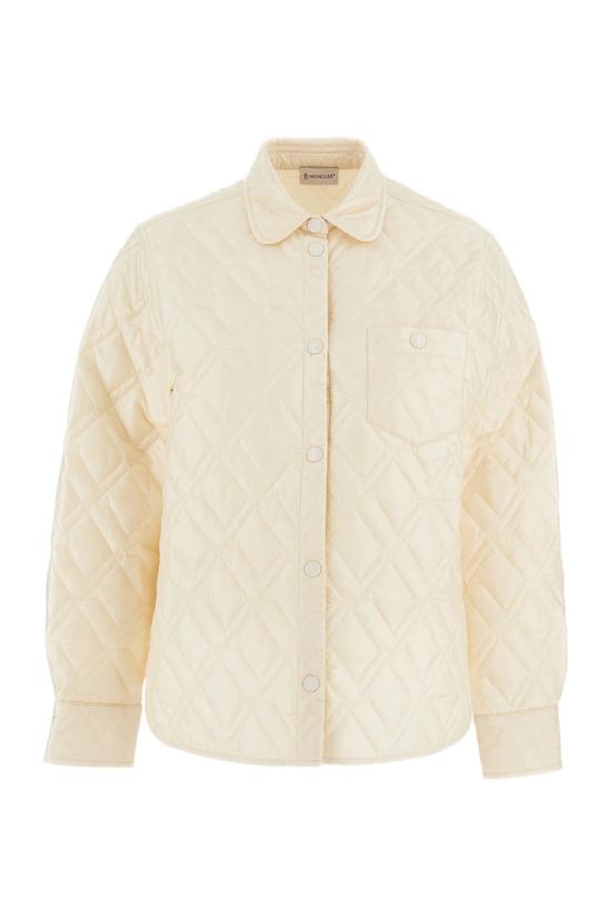 MONCLER Women Jackets 2F00001788UY052 Neutrals