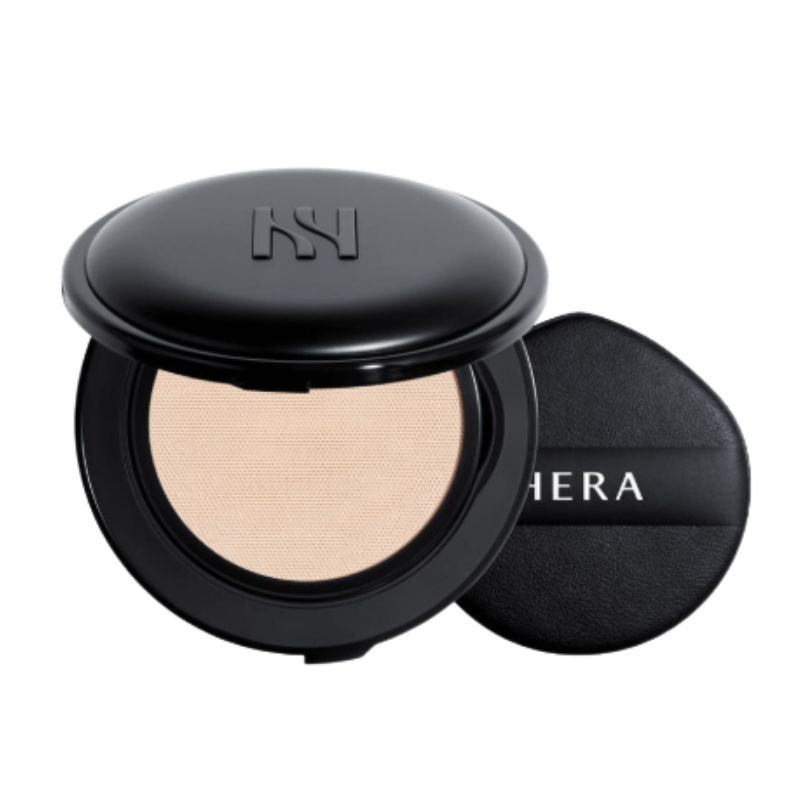 【4月27日発売】NEW ブラッククッション メッシュパウダー 10g（単品）SPF38 / PA++