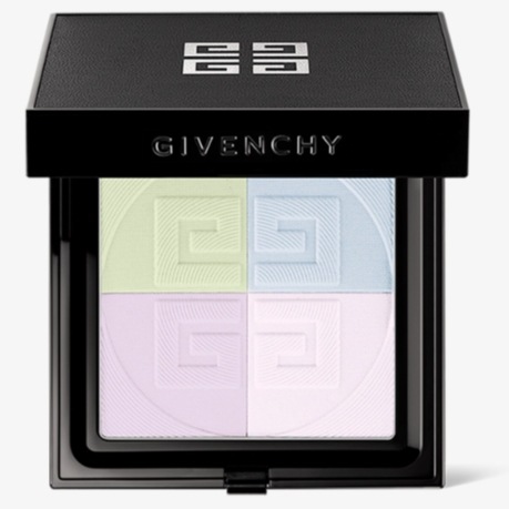 【韓国百貨店購入・正規品】 ジバンシィ プリズム・リーブル・プレストパウダー