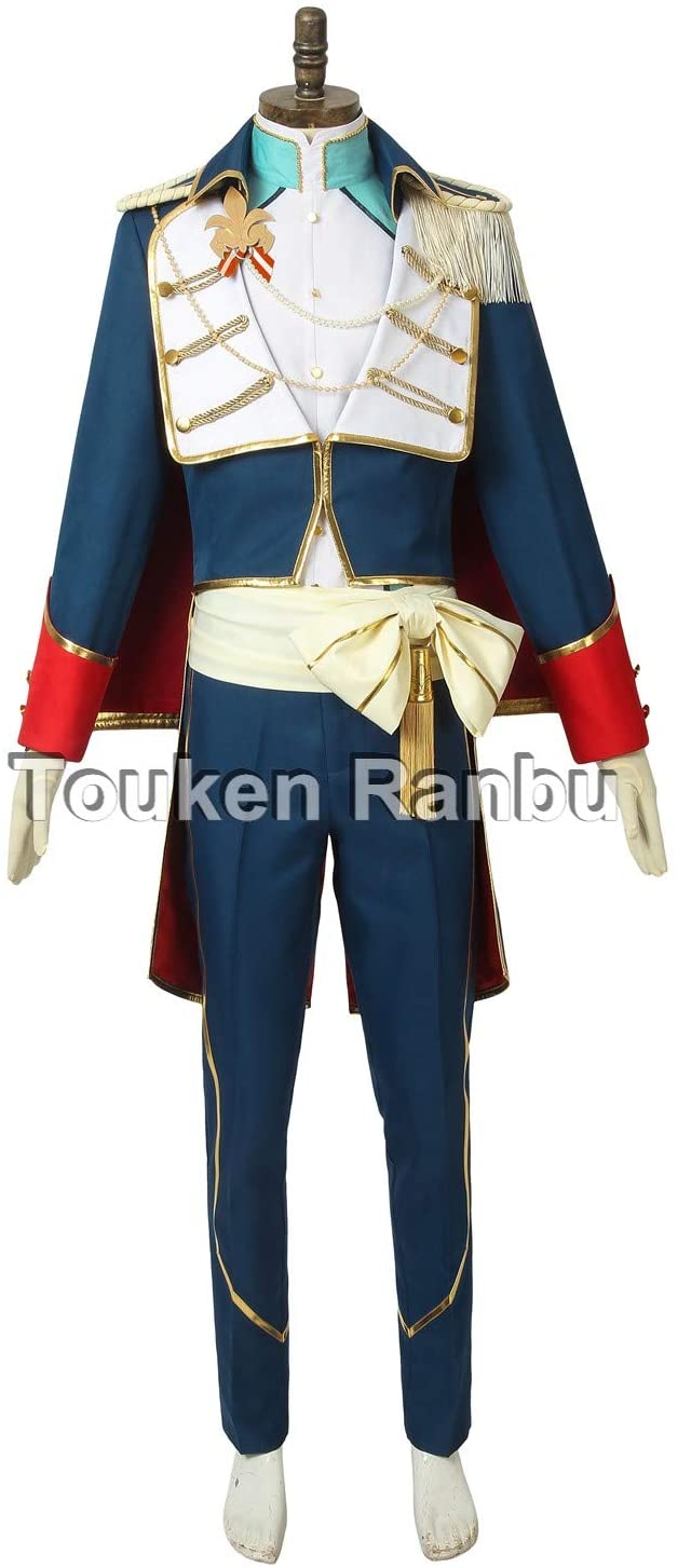 あんさんぶるスターズ！Ensemble あんスタ！Knights レクイエム＊誓いの剣