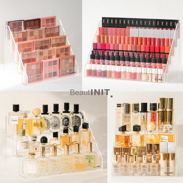 [Qoo10] BeautINIT [HOT SALE コスメ収納] Bea