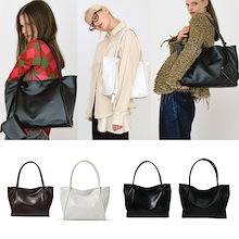 日本未入荷☆weekend bag/全2色/YEOMIM 94a0e3c75216d5414137d2a3d04402