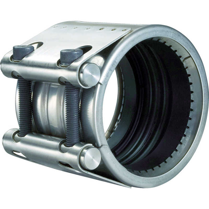 ショーボンドカップリング　ストラブグリップ GXタイプ 100A 水温水用　GX-100ES