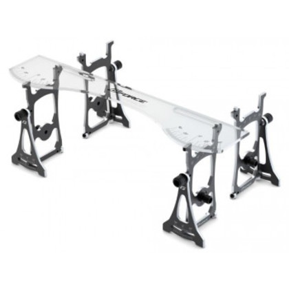 G-FORCE Set Up System for 1/10 Buggy (Black) G0382