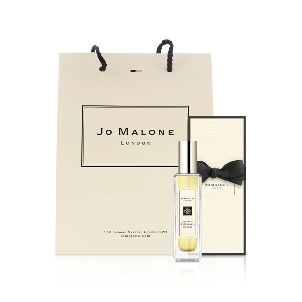 ジョーマローン ライムバジルアンドマンダリン コロン 30ml