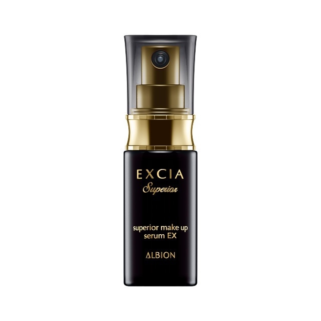 Al　bion　EXCIA (エクシア AL)スーペリア メイクアップセラム EX 30ml【医薬部外品】薬用美　白美容液メイクアップベース　SPF28 PA＋＋＋　正規品