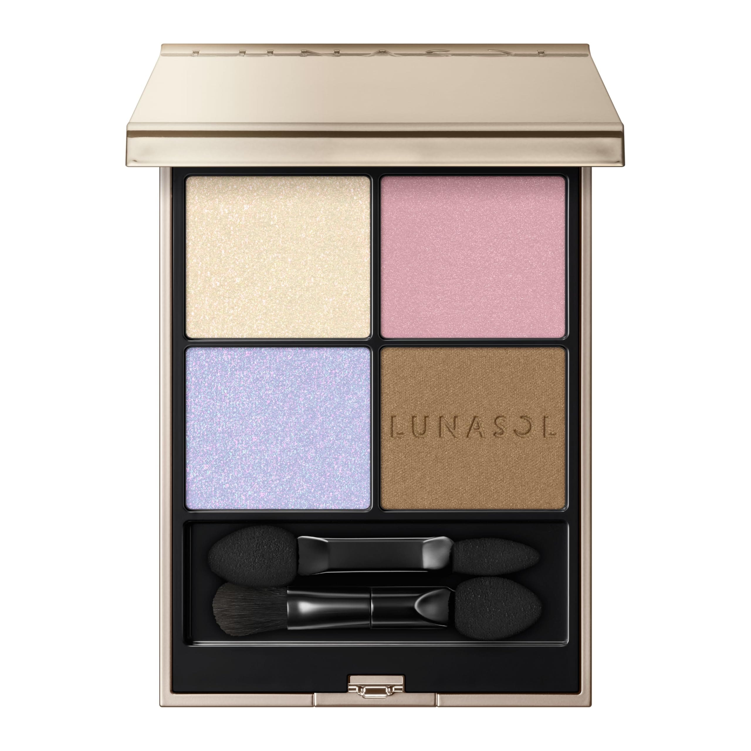 ルナソル アイカラーレーションＮ ＥＸ０６【アイシャドウ】【企画品】