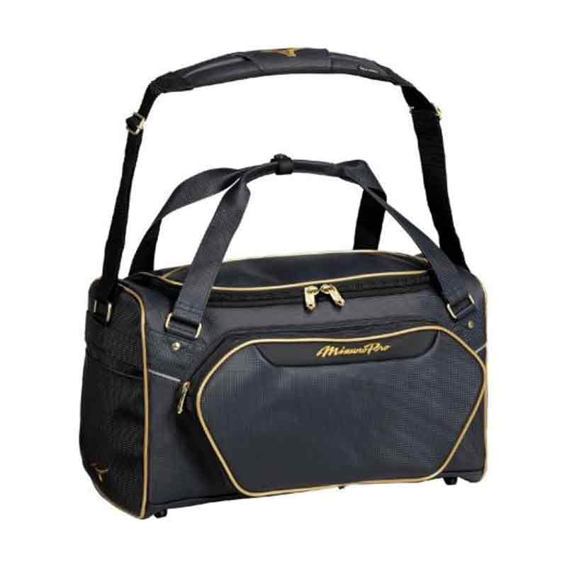 ミズノプロ セカンドバッグ(46L) 野球 バッグ セカンドバッグ26SS (1FJDD003)
