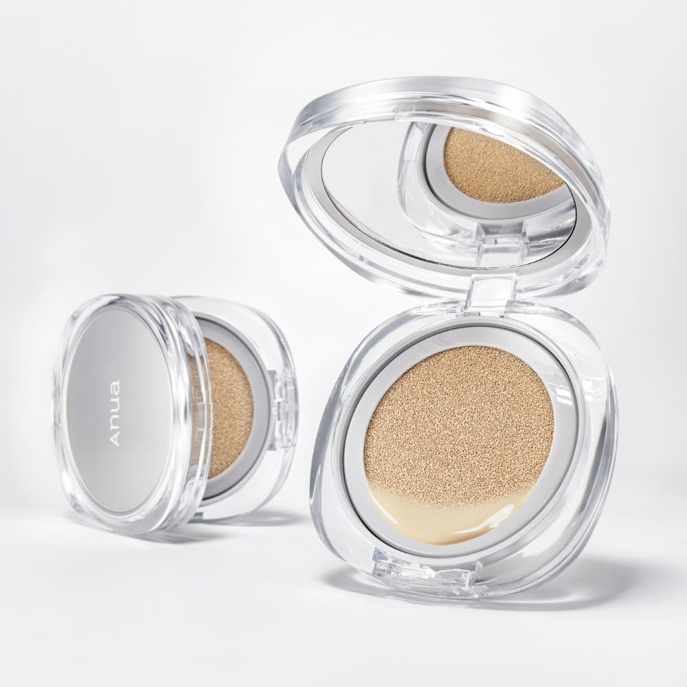 結クッション本品15g SPF50 PA+++