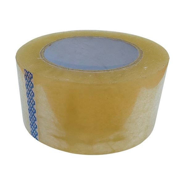 橋本クロス HCテープ 75mmx100m 60μm HCTP-6075 1箱（24巻）