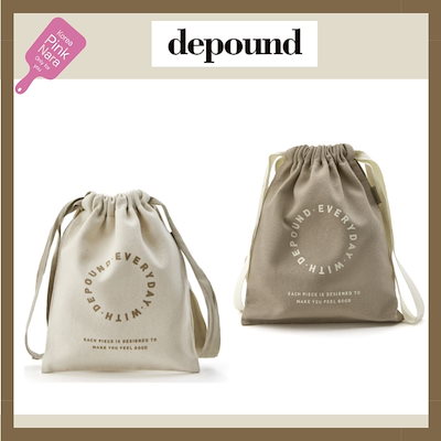 Depound セット販売-