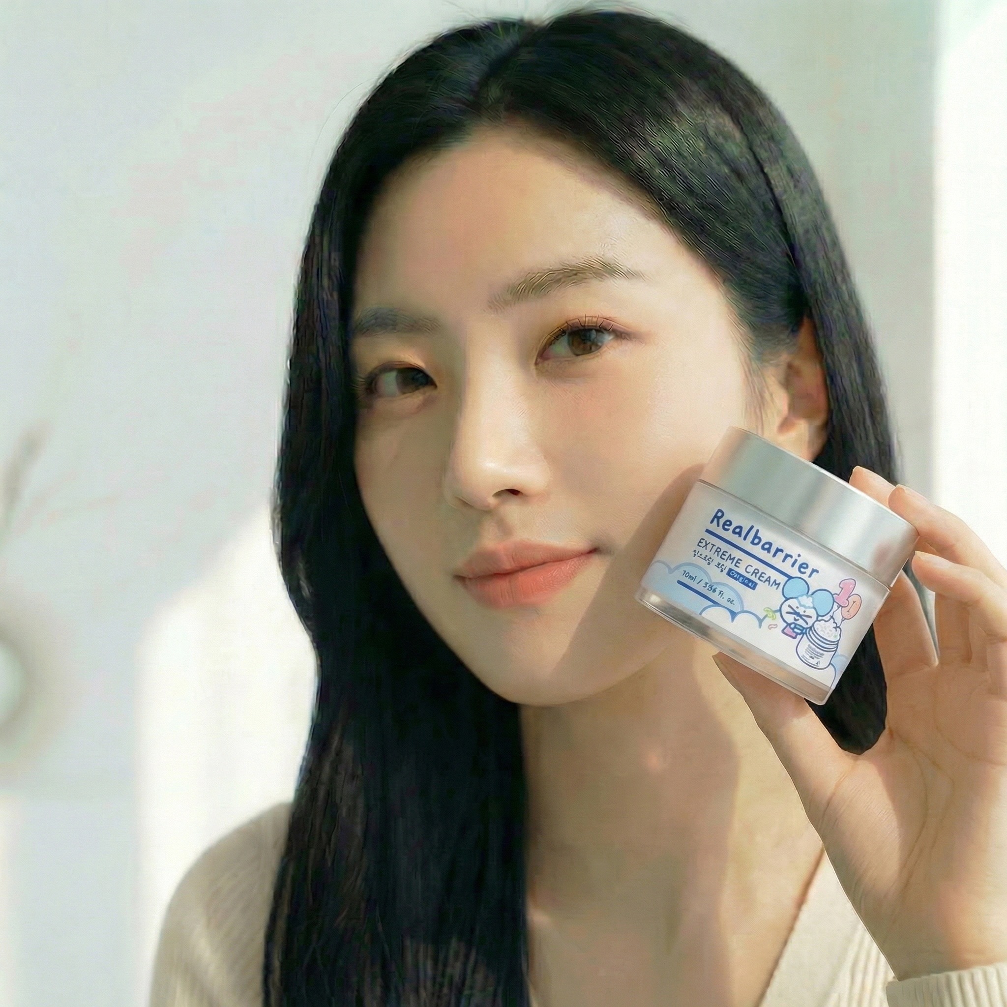 Real Barrier 公式 リアルバリア エクストリームクリーム 70ml+30ml