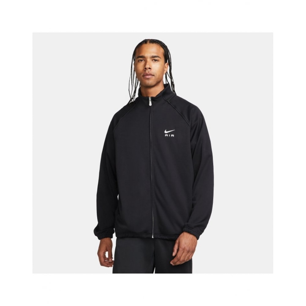 ナイキエアポリニットジャケット