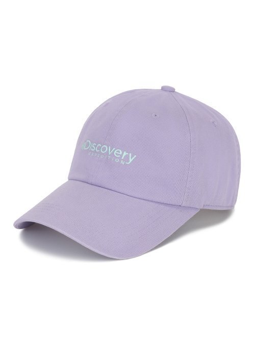 Discovery EXPEDITION Awesome ball cap VIOLET DXCP5014N-L 4