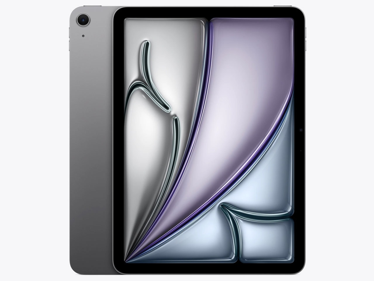 iPad Air 11インチ Wi-Fi 256GB MH354J/A [スペースグレイ]