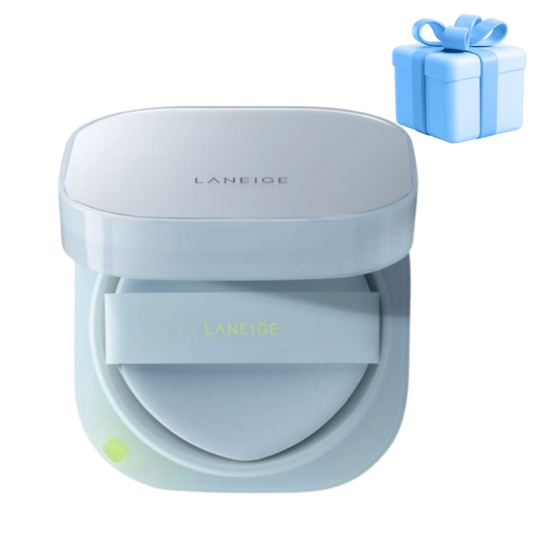 ネオクッション ミュイ本品 15g/ SPF42 PA++ ファンデーション/ミューイ/韓国コスメ/クッションファンデ 4,988円