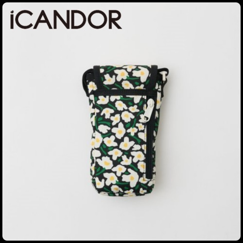 ショルダーバック ペット 散歩 CASHEW NUT BAG_BIG FISH