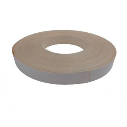 パネフリ工業 突板テープ 18mm巾×50m巻 シナ WRN-9007-1850