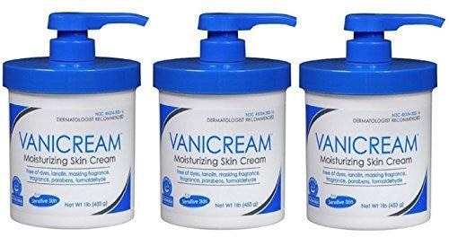 本店は Skin Vanicream Cream (Pa oz 16 Dispenser Pump With 乳液