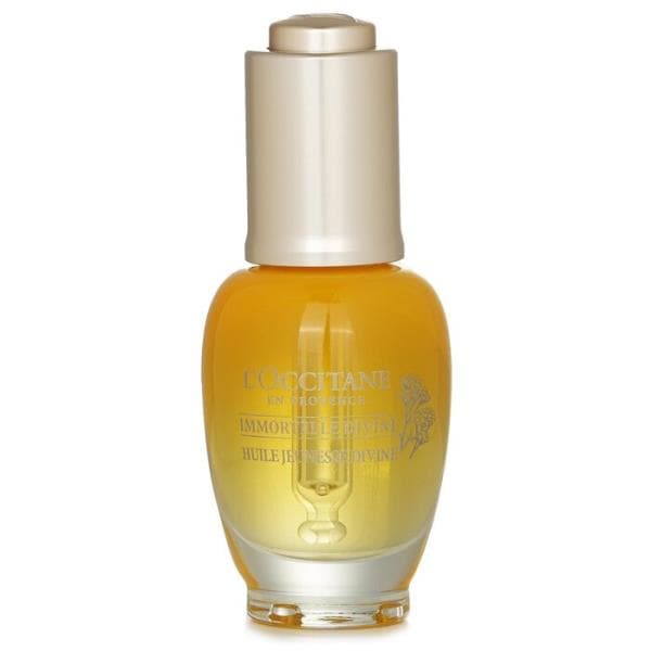 イモーテル ディヴァイン ユース オイル 30ml