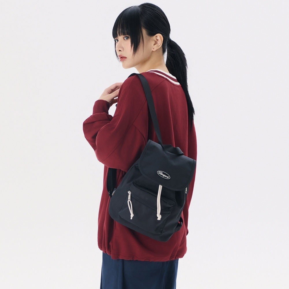 フィラオールデイミニバックパック 2_FS3BPG3310F_BLK