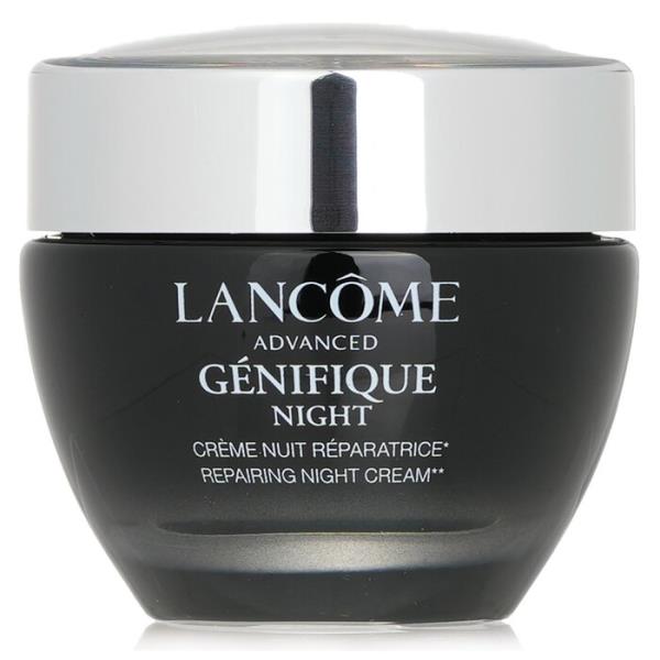 アドバンスド ジェニフィック ナイト クリーム 50ml