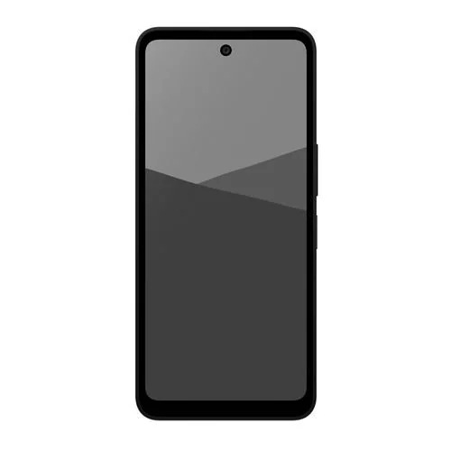 SHARP AQUOS WISH5 B SIMフリースマートフォン AQUOS wish5 6.6インチLCD液晶搭載 スミ 27,676円