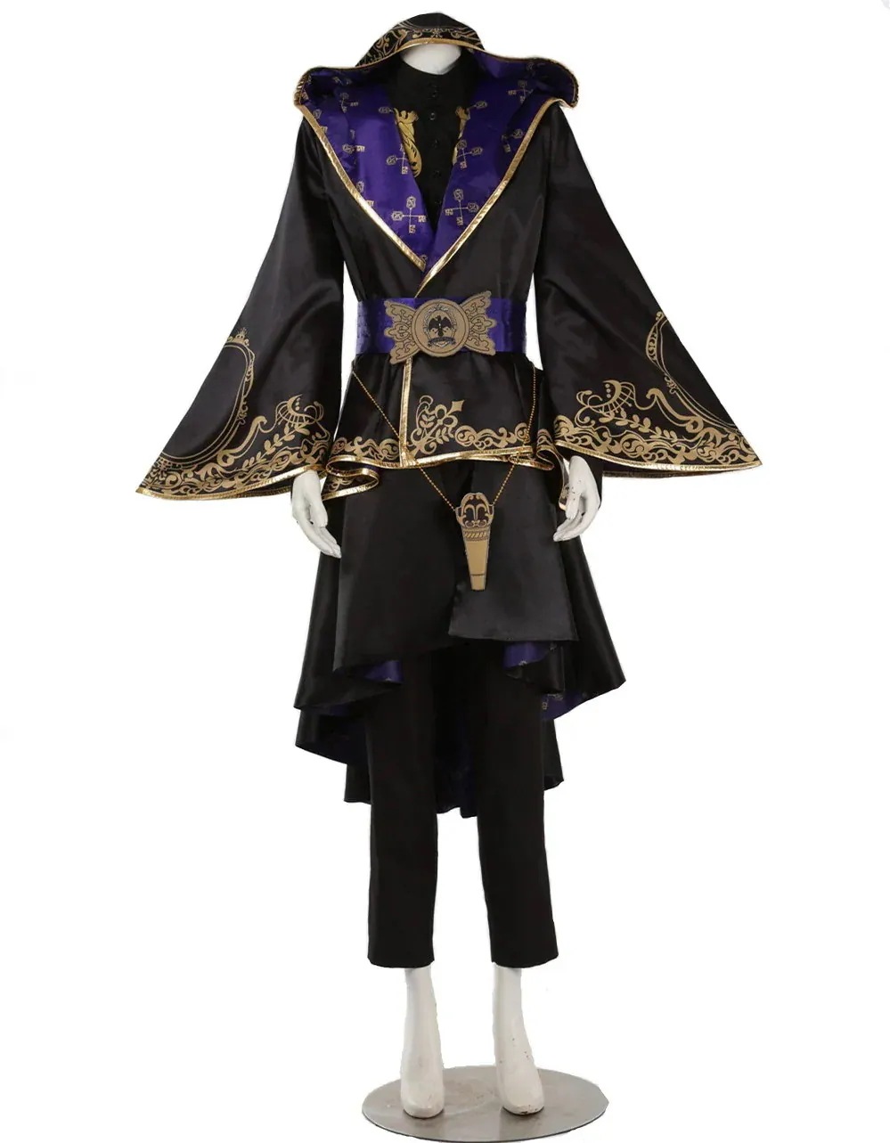 ツイステ イベント コスプレ衣装 コスチューム ツイステッドワンダーランド 式典服 学園祭 変装期間限定30％パーティーイベント用品コスプレ変装仮装