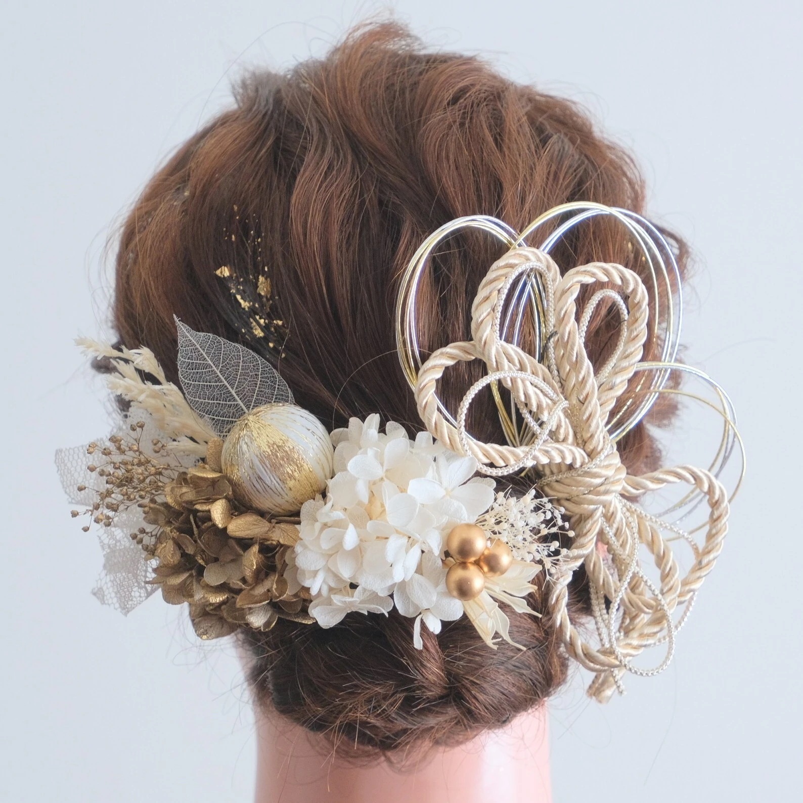 ヘアアクセサリーヘアピン質和風髪飾り夏日祭浴衣花火髪飾り2点振袖和服成人式卒業式細工頭飾り 品 きもの 2025 和装 バレンタイン 着物 高 誕生日プレゼント 新作