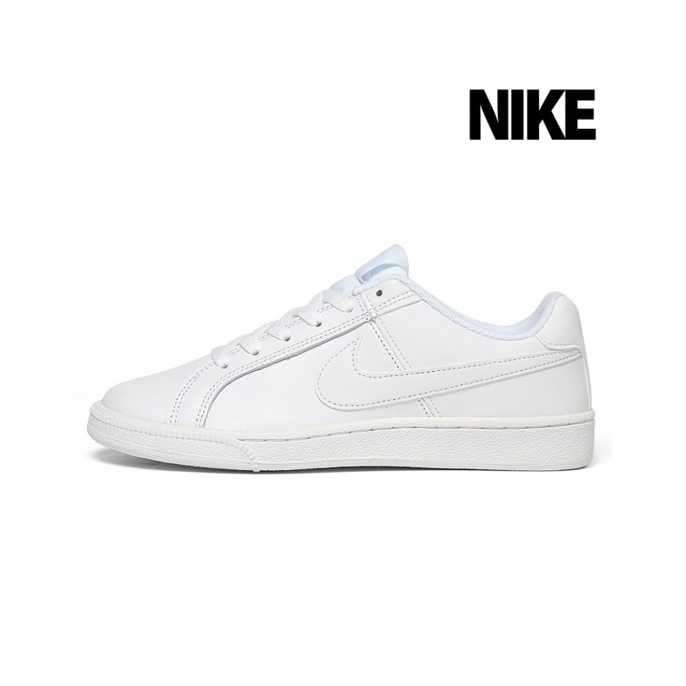 ナイキウィメンズコートロイヤルスニーカー 749867-105