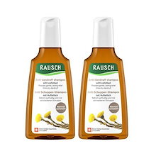 RAUSCH アボカド カラー　シャンプー＆コンディショナーセット　ラウッシュ RAUSCH アボカド カラー シャンプー＆コンディショナーセット