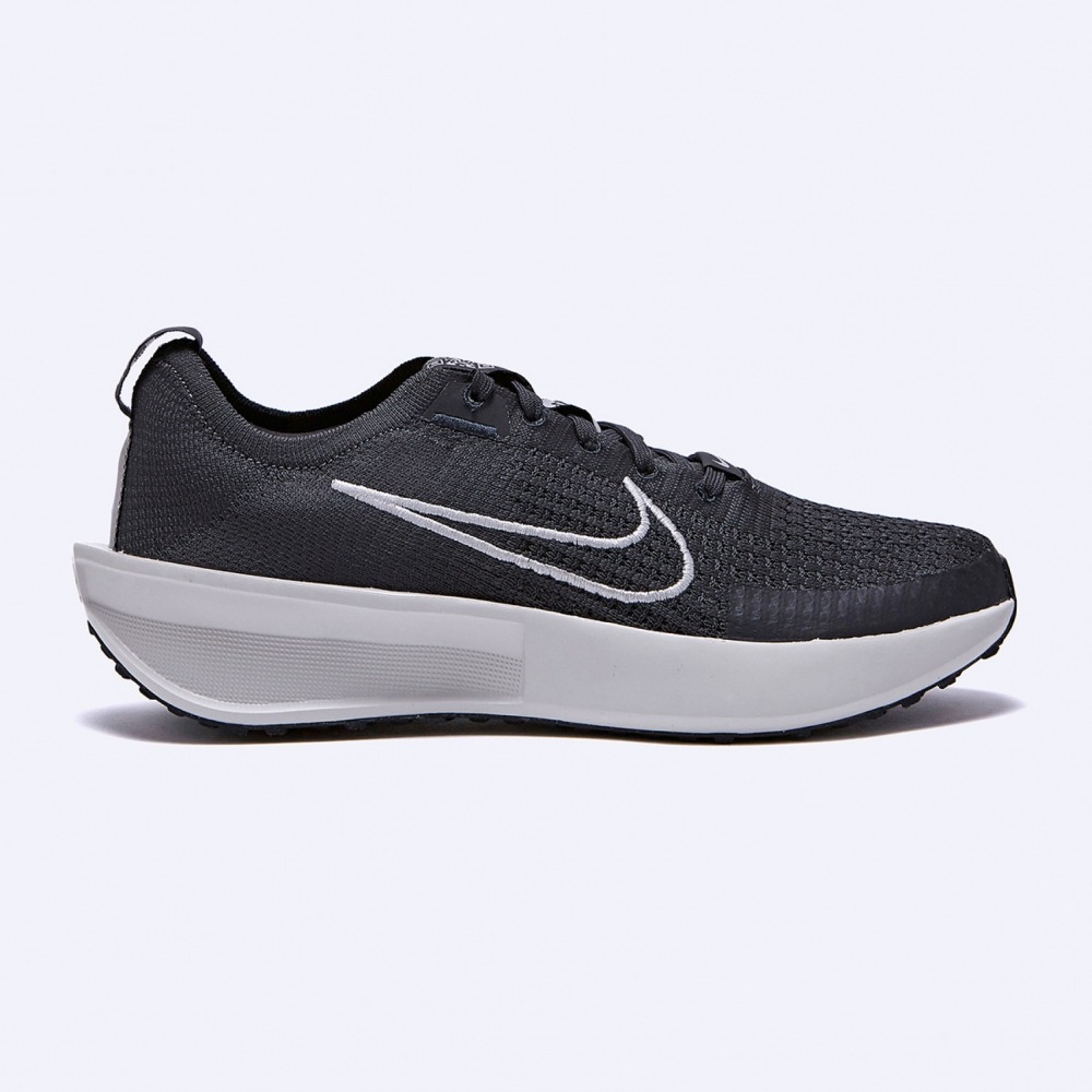 NIKE インタラクト ラン ブラック メンズ FD2291-008