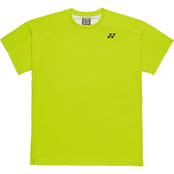 Yonex ヨネックス ユニドライTシャツ テニス 半袖Tシャツ 16841-680