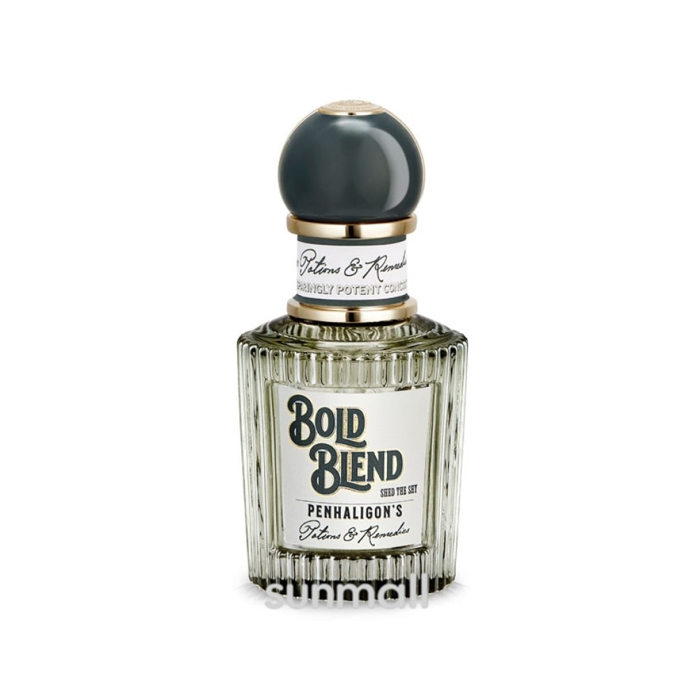 penhaligon s ボールド ブレンド オードパルファム 50mL／オードパルファム 香調：ウッディ アロマティック 正規品