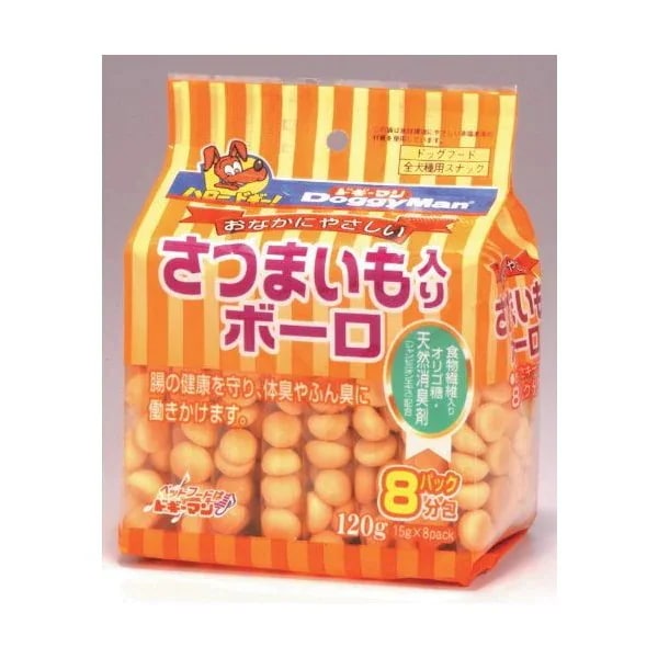 �h�M�[�}�� ���܂�������{�[�� 120g