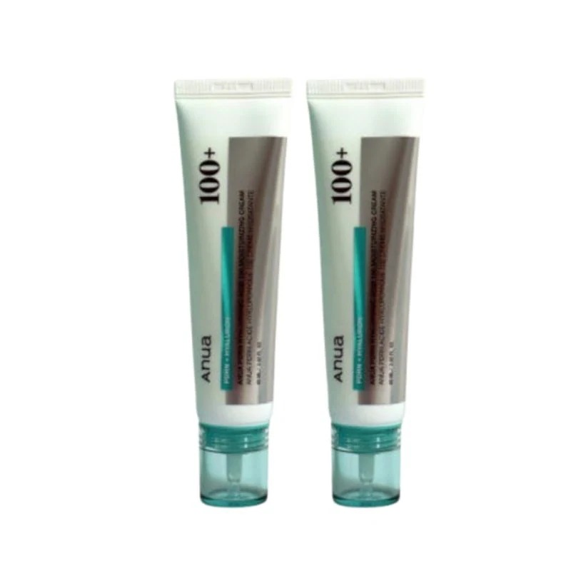 [1+1] PDRN 配合 ヒアルロン酸 保湿クリーム 60ml