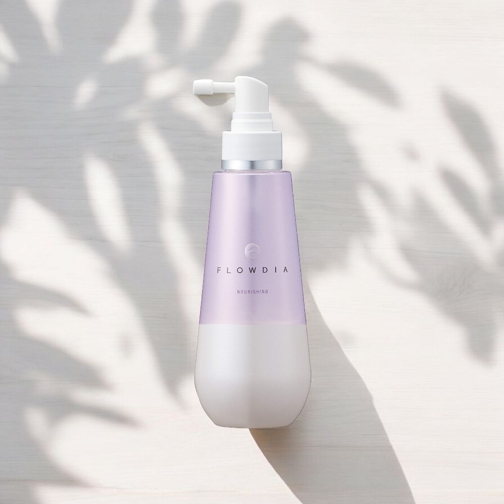 デミコスメティクス フローディア ナリシング 150ml