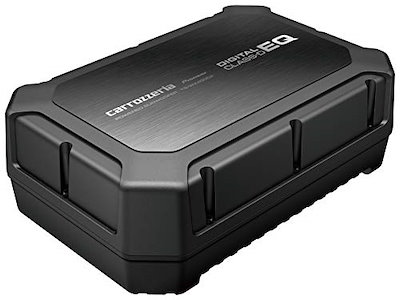 他サイト： パイオニア 24cm×14cmパワードサブウーファー TSWX400DAの商品画像