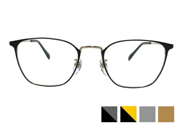 ht-354 ht8 日本製 チタン ウェリントン メンズ レディース メガネ めがね 眼鏡