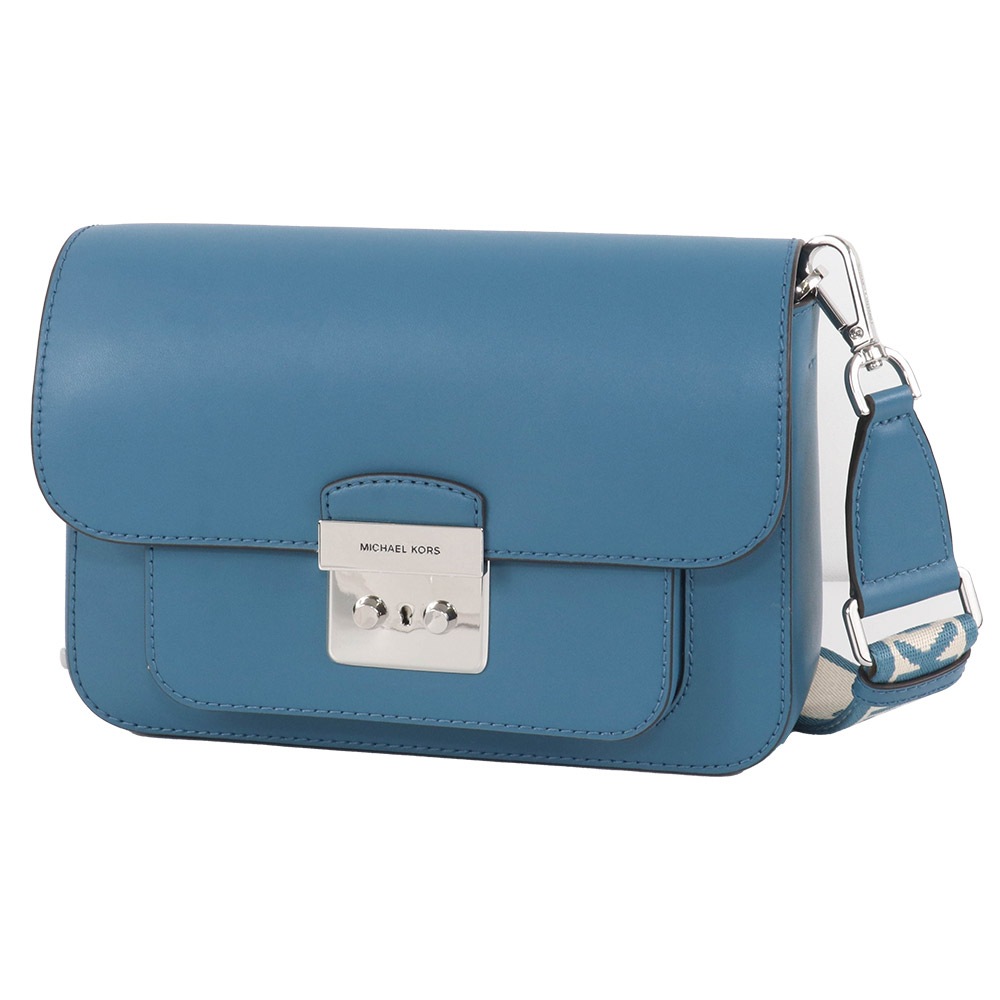 バッグ ショルダーバッグ 35H3SS9M2L TEAL ミニバッグ 2way アウトレット レディース 新作