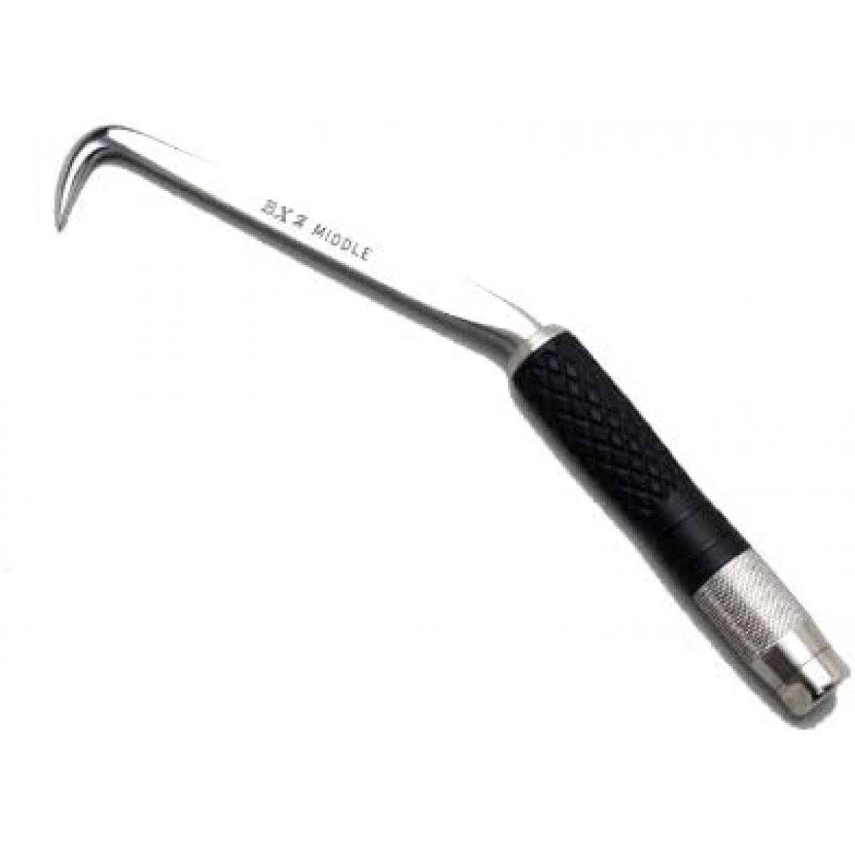 MIKI BXハッカー ミドル BX2D