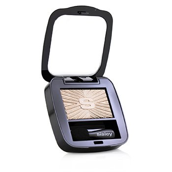 Sisley レ フィト オンブル ロング ラスティング ラディアント アイシャドウ - # 13 Silky Sand