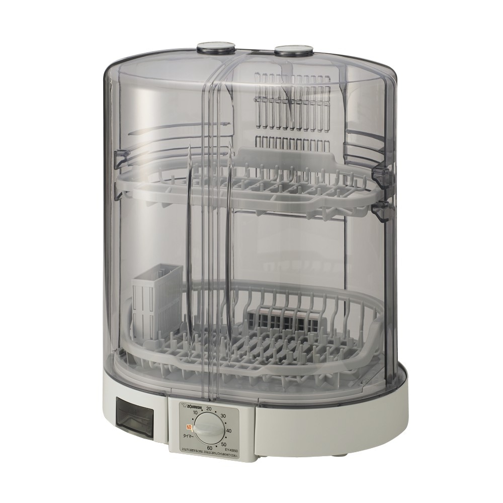 象印 EY-KB50-HA 食器乾燥器 グレー 9,348円