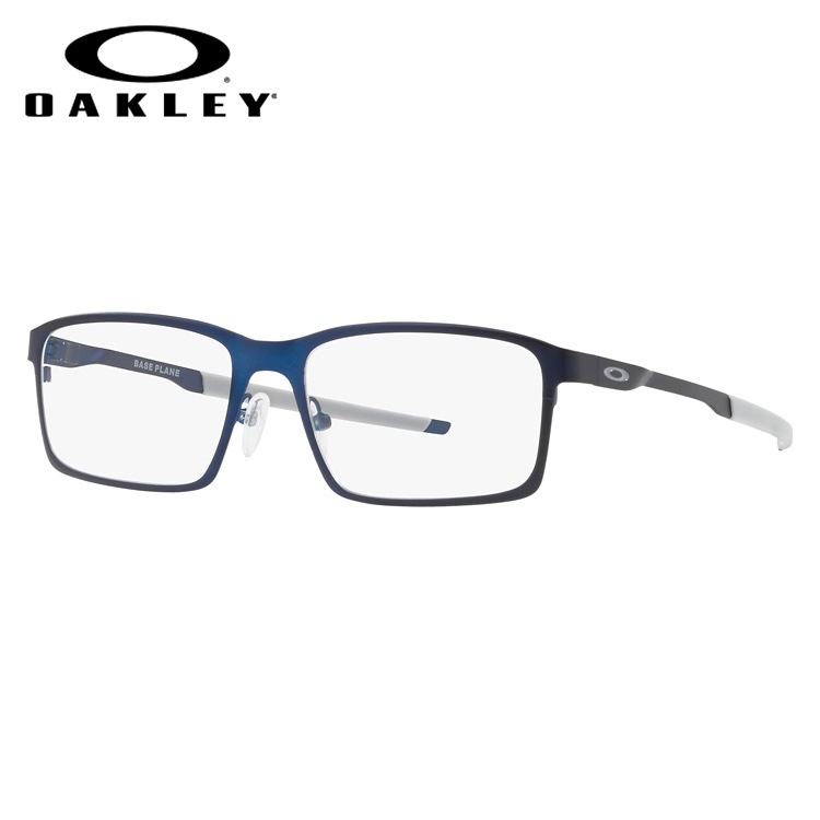 競売 メガネフレーム オークリー OAKLEY OX3232-0454 Plane Base 54