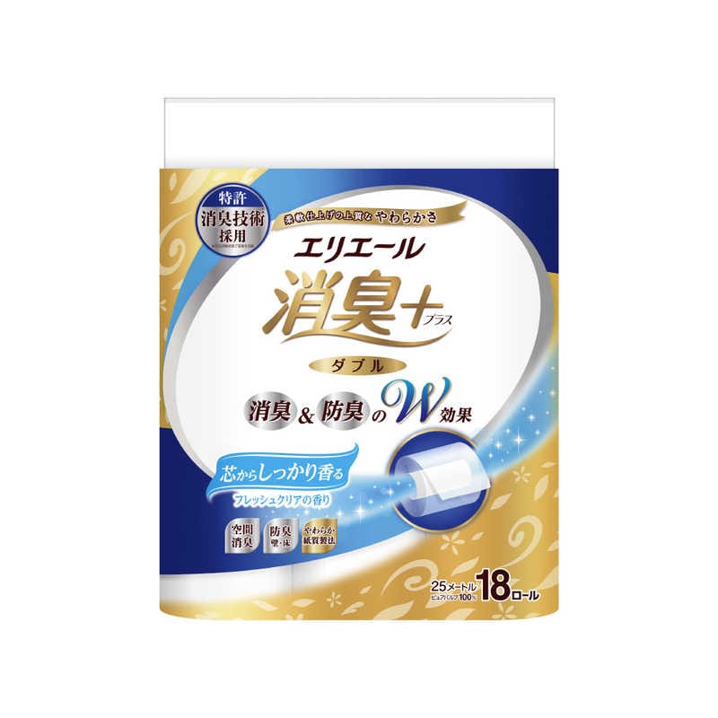 エリエールトイレットペーパーの通販・価格比較 - 価格.com