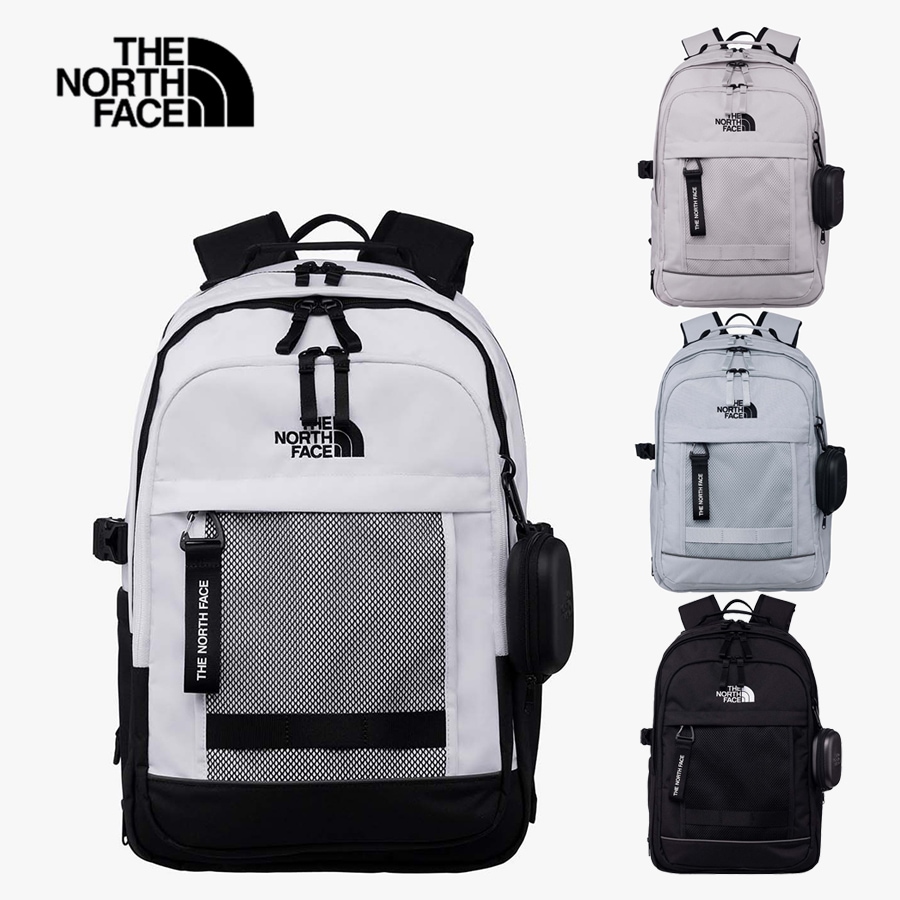 THE NORTH FACE ノースフェイス STANDARD DUAL BACKPACK NM2DR04 リュック 大容量 子供用 パック 学生 通学 バック